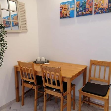 App For 2 Apartment Bibinje Ngoại thất bức ảnh