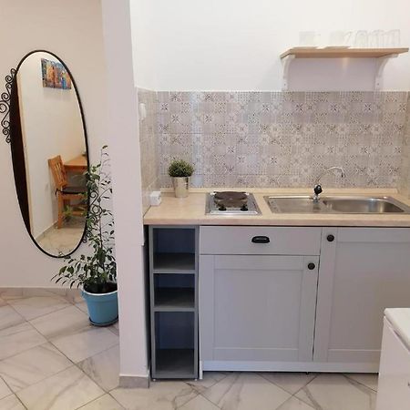 App For 2 Apartment Bibinje Ngoại thất bức ảnh
