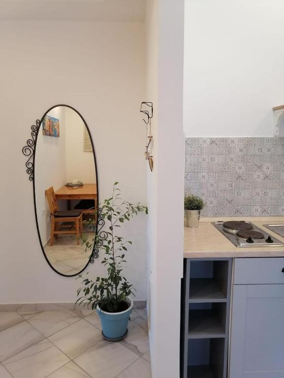 App For 2 Apartment Bibinje Ngoại thất bức ảnh