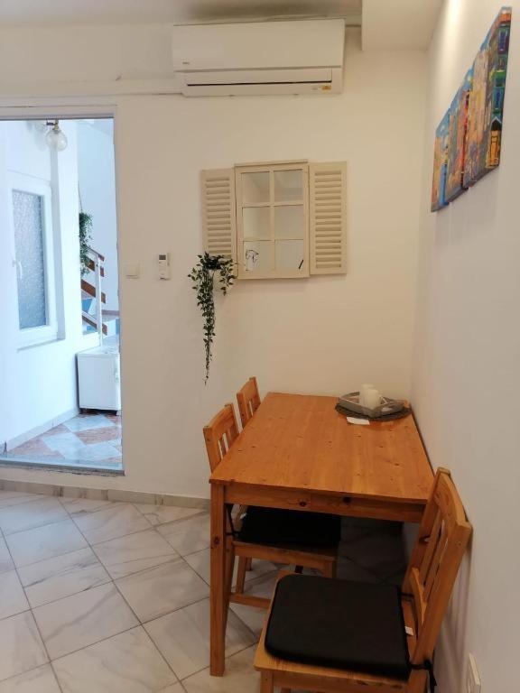 App For 2 Apartment Bibinje Ngoại thất bức ảnh