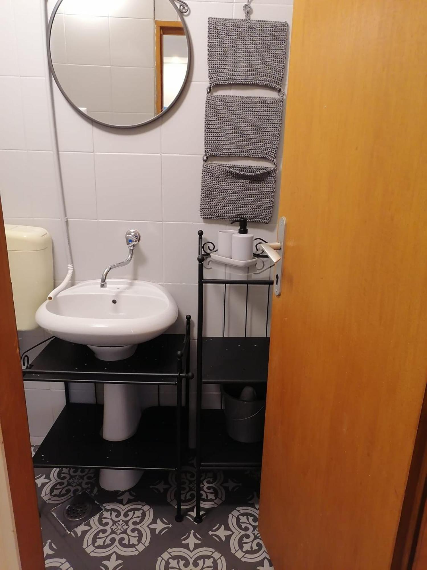 App For 2 Apartment Bibinje Ngoại thất bức ảnh